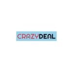 CrazyDeal coupons and promo codes