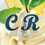 Creamright coupons and promo codes