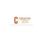 Creative Goods coupons and promo codes