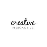 Creative Mercantile coupons and promo codes
