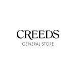 Creeds General Store coupons and promo codes