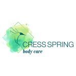 Cress Spring Body Care coupons and promo codes