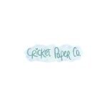 Cricket Paper coupons and promo codes