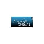 Crockett Cinemas coupons and promo codes
