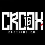 Croox Clothing coupons and promo codes