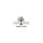 Cross Creek Florist coupons and promo codes