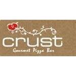Crust Gourmet Pizza Bar Australia coupons and promo codes