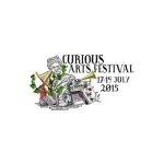 The Curious Arts Festival - 2015 coupons and promo codes