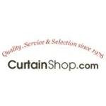 Curtain Shop coupons and promo codes