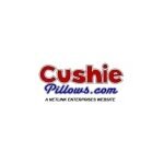 Cushie Pillows coupons and promo codes
