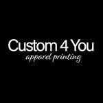 Custom4You coupons and promo codes
