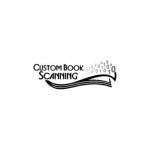 Custom Book Scanning coupons and promo codes