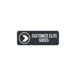 Customize Elite Socks coupons and promo codes