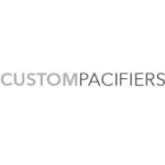 Custom Pacifiers coupons and promo codes