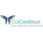 CutCardStock coupons and promo codes