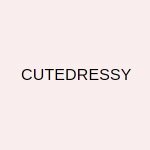 Cutedressy coupons and promo codes