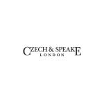 Czech & Speake coupons and promo codes