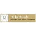 Daily De-lish coupons and promo codes