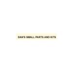 Dan's Small Parts and Kits coupons and promo codes
