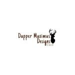 Dapper Maximus Designs coupons and promo codes