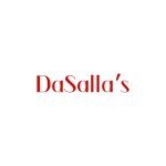 DaSalla's coupons and promo codes
