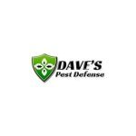 Dave's Pest Defense coupons and promo codes