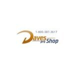 Daves Pro Shop coupons and promo codes