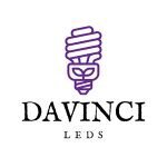 DAVINCI LEDS coupons and promo codes