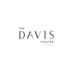 Davis Theater coupons and promo codes