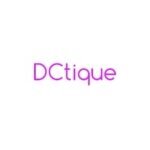 DCtique coupons and promo codes