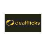 Dealflicks coupons and promo codes
