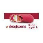 Dear Foams coupons and promo codes