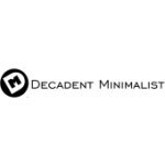 Decadent Minimalist, Inc. coupons and promo codes