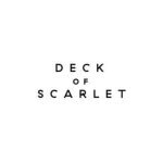 Deck Of Scarlet coupons and promo codes