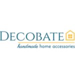 Decobate coupons and promo codes