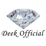 Deek Official coupons and promo codes