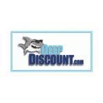 DeepDiscount coupons and promo codes
