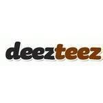 DeezTeez coupons and promo codes