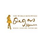 Degas House coupons and promo codes