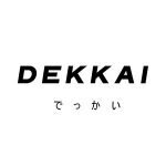 Dekkai coupons and promo codes