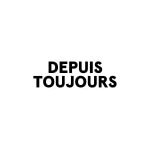 DEPUIS TOUJOURS coupons and promo codes