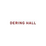 Dering Hall coupons and promo codes