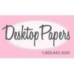 Desktop Papers coupons and promo codes