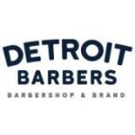 Detroit Barbers coupons and promo codes