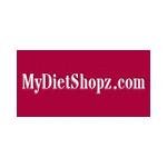 MyDietShopz.com coupons and promo codes