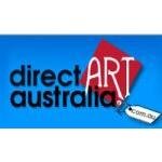 Direct Art Australia coupons and promo codes