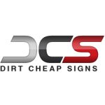 Dirtcheapsigns.com coupons and promo codes