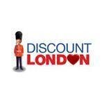Discount London coupons and promo codes