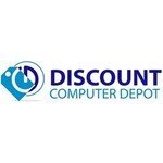 Discount Computer Depot coupons and promo codes