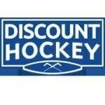 discounthockey.com logo